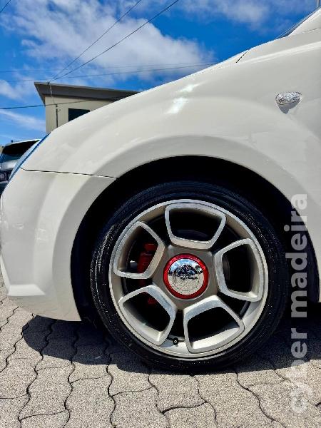 ALFA ROMEO MITO 1.3 JTDm Gasóleo 