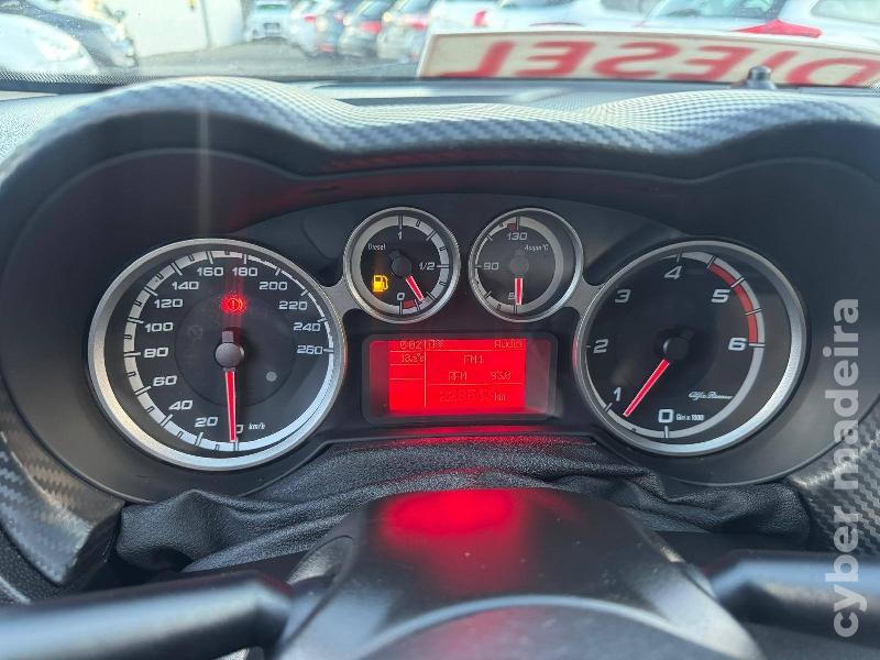 ALFA ROMEO MITO 1.3 JTDm Gasóleo 