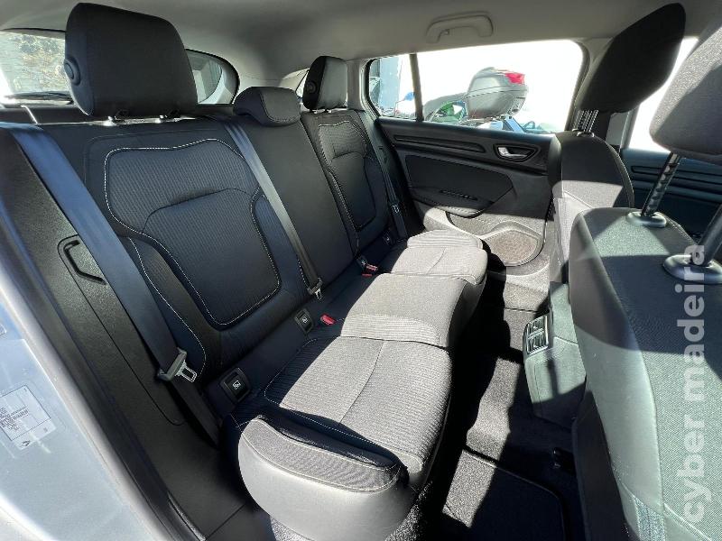 RENAULT MEGANE ST 1.5 DCI 90 cv Gasóleo 