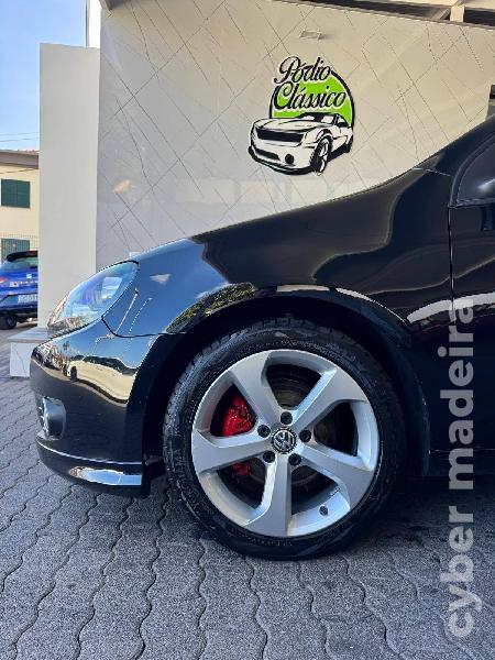 VOLKSWAGEN GOLF 744 Gasóleo 744 