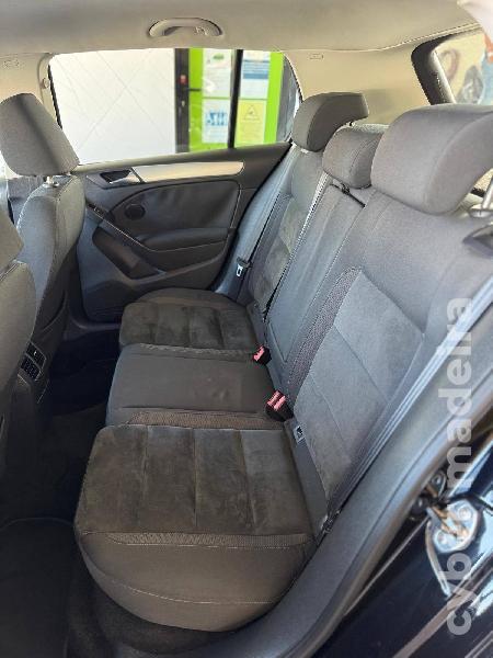 VOLKSWAGEN GOLF 744 Gasóleo 744 