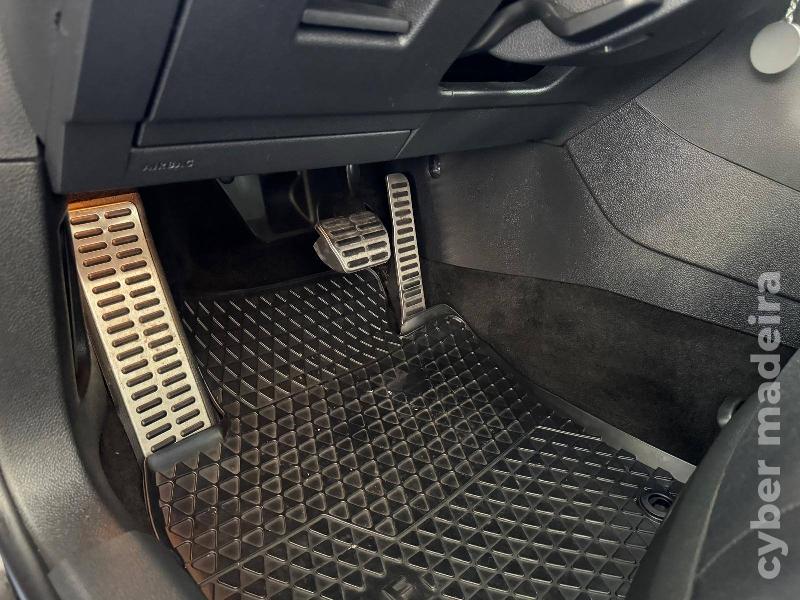 VOLKSWAGEN GOLF 744 Gasóleo 744 