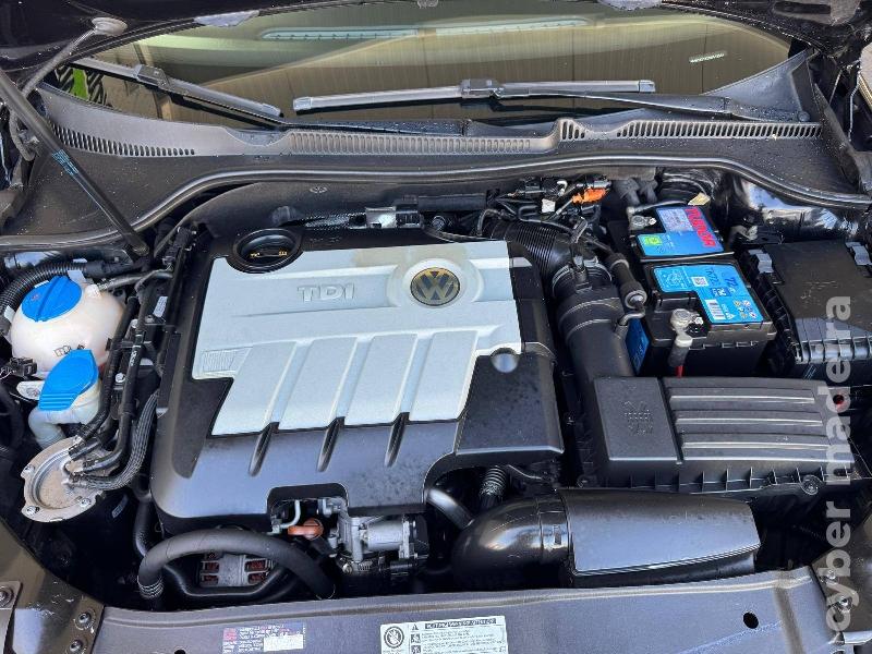 VOLKSWAGEN GOLF 744 Gasóleo 744 