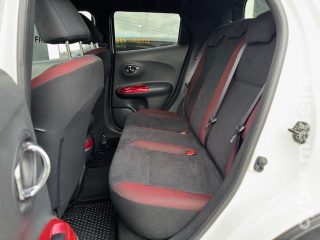 NISSAN JUKE TEKNA PREMIUM 1.5 DCI 110 CV - 09/2014 NACIONAL C/APENAS 86.000 KM!!! Gasóleo 