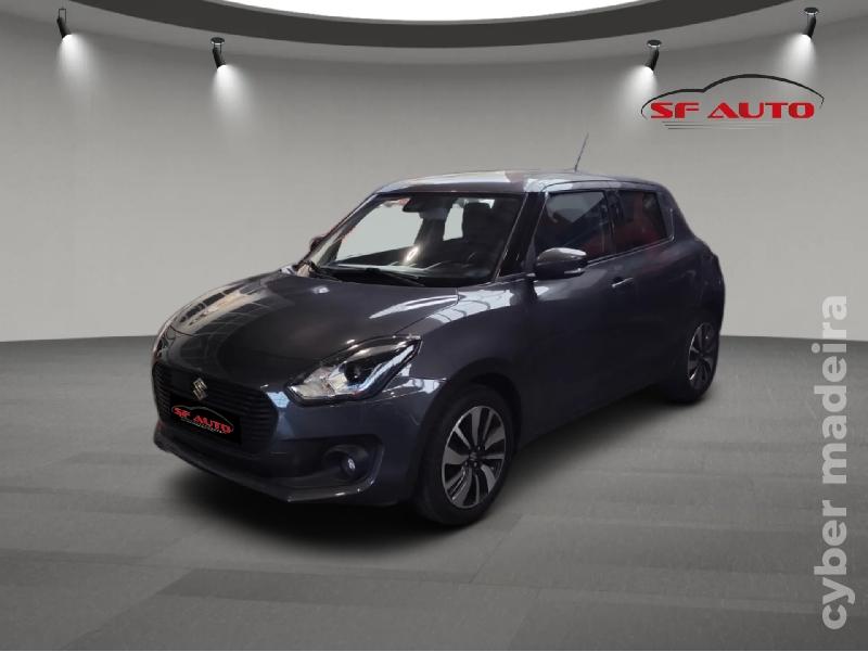 SUZUKI SWIFT 1.0 T GLE Gasolina