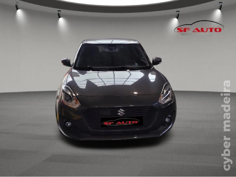 SUZUKI SWIFT 1.0 T GLE Gasolina