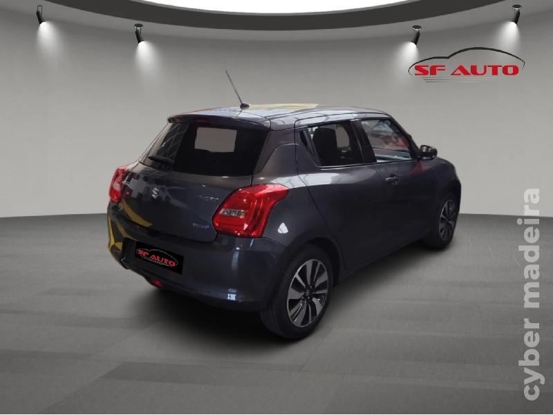 SUZUKI SWIFT 1.0 T GLE Gasolina