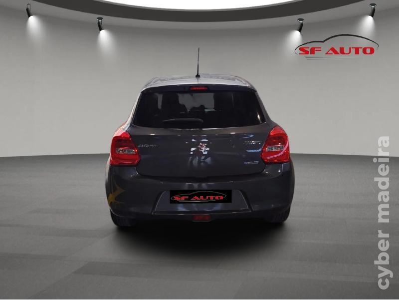 SUZUKI SWIFT 1.0 T GLE Gasolina