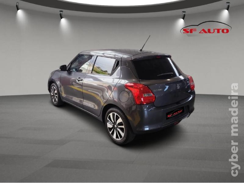SUZUKI SWIFT 1.0 T GLE Gasolina