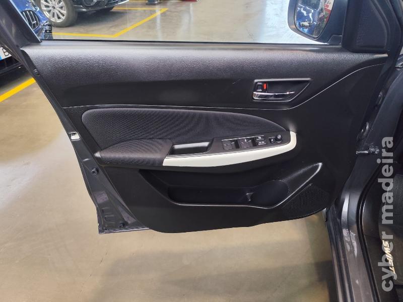 SUZUKI SWIFT 1.0 T GLE Gasolina