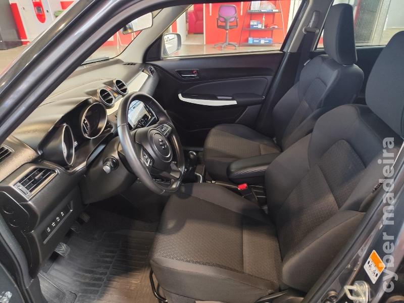 SUZUKI SWIFT 1.0 T GLE Gasolina