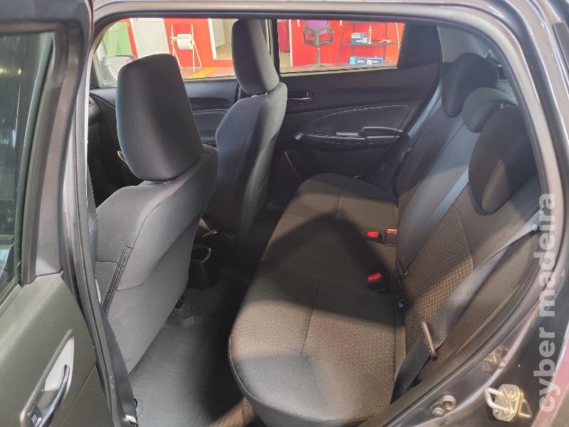 SUZUKI SWIFT 1.0 T GLE Gasolina