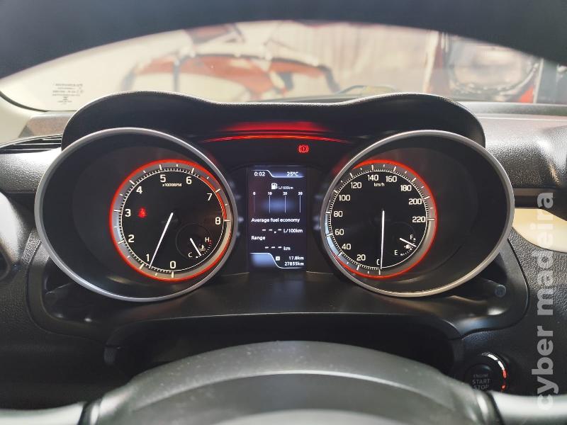 SUZUKI SWIFT 1.0 T GLE Gasolina