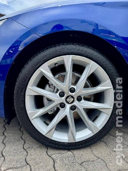 SEAT LEON 744 Gasóleo 744 