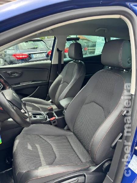 SEAT LEON 744 Gasóleo 744 