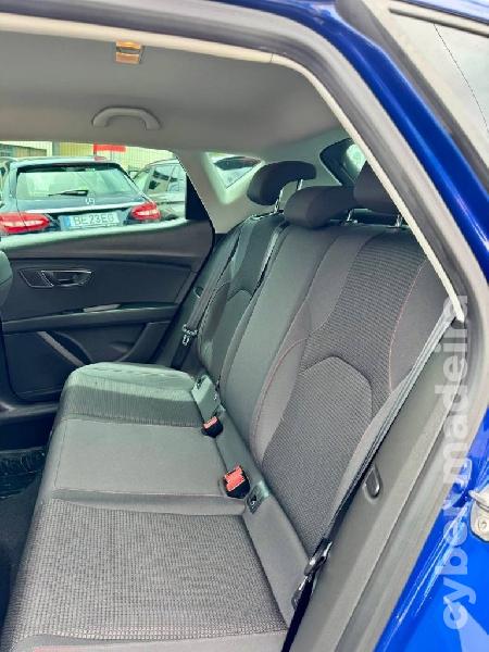 SEAT LEON 744 Gasóleo 744 