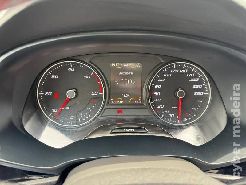 SEAT LEON 744 Gasóleo 744 