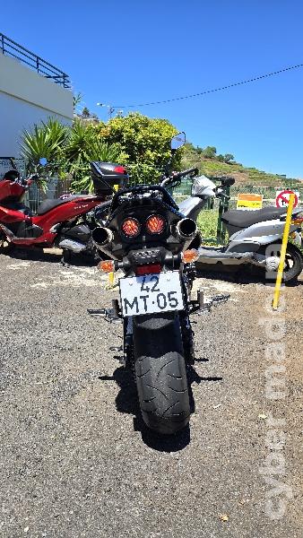 Suzuki 29 600 cc Sport, turismo 