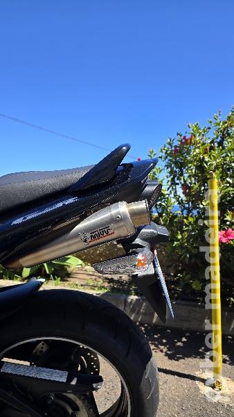 Suzuki 29 600 cc Sport, turismo 