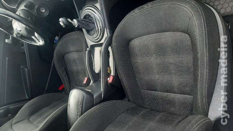 KIA SPORTAGE CRDI More Edition Gasóleo