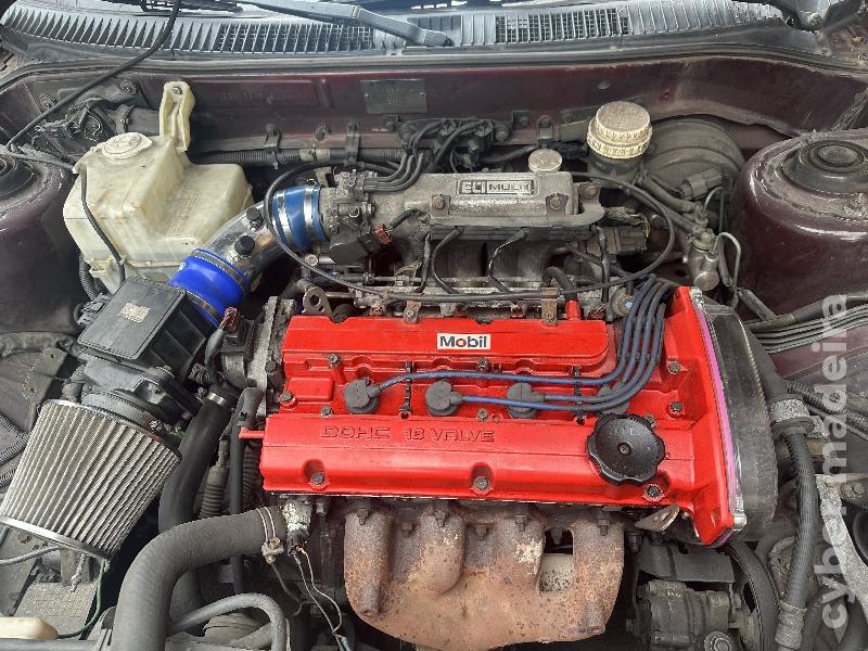 MITSUBISHI LANCER Gti Gasolina 