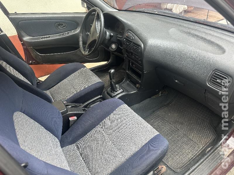 MITSUBISHI LANCER Gti Gasolina 
