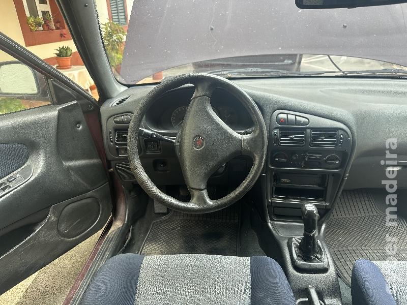 MITSUBISHI LANCER Gti Gasolina 