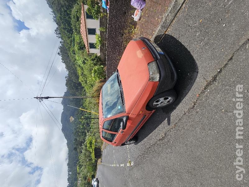 RENAULT CLIO Clio 1.2cc Gasolina 