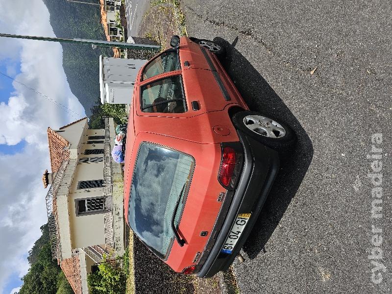 RENAULT CLIO Clio 1.2cc Gasolina 