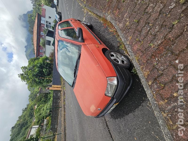 RENAULT CLIO Clio 1.2cc Gasolina 