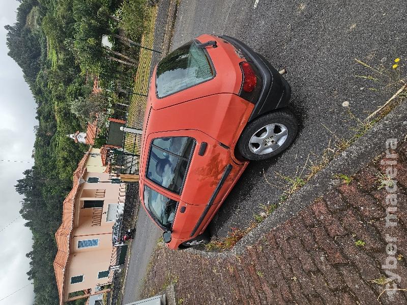 RENAULT CLIO Clio 1.2cc Gasolina 