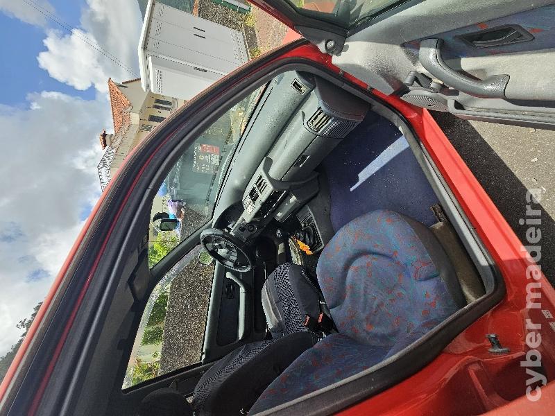 RENAULT CLIO Clio 1.2cc Gasolina 
