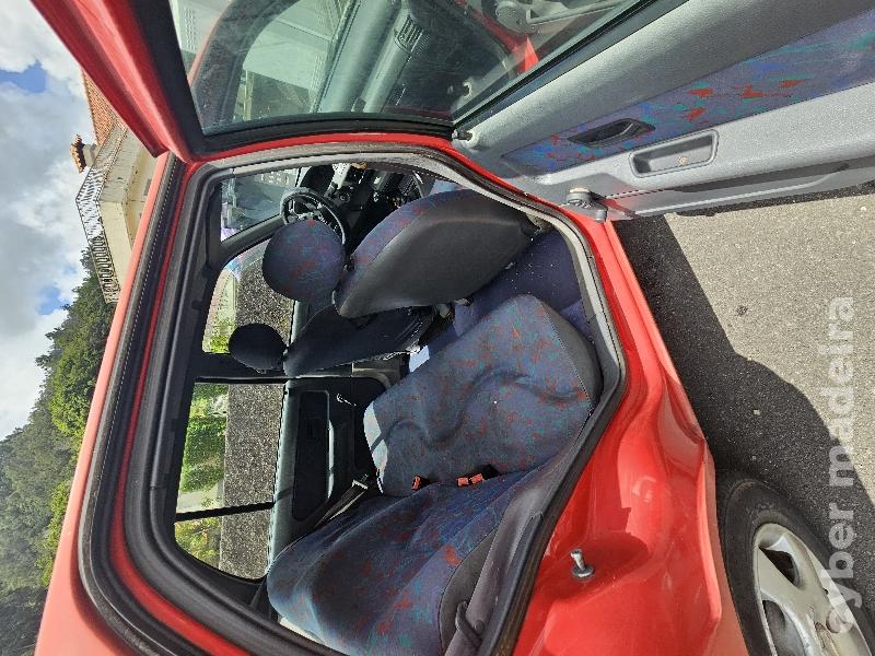 RENAULT CLIO Clio 1.2cc Gasolina 