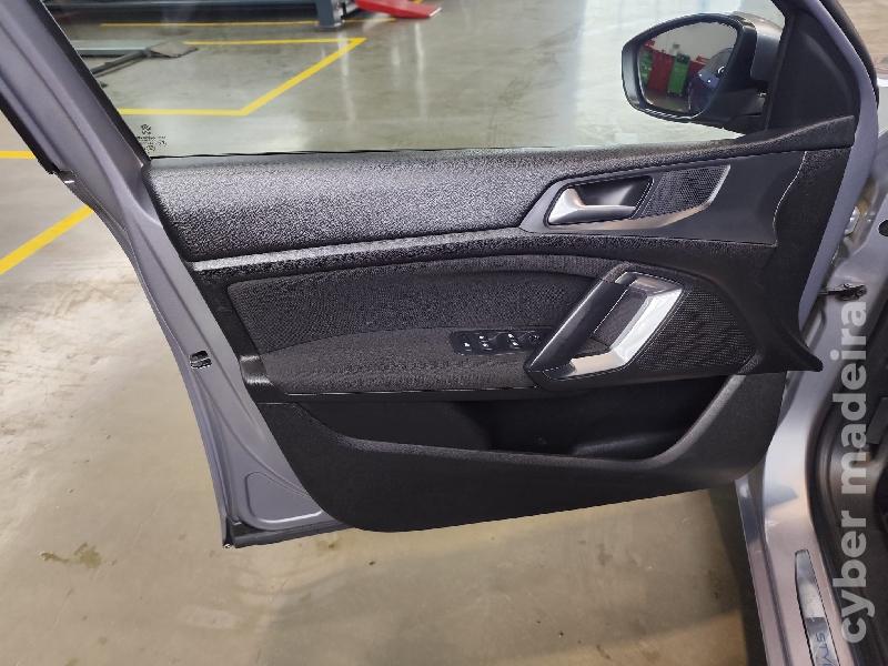 PEUGEOT 308 1.5 BLUEHDI SW STYLE Gasóleo