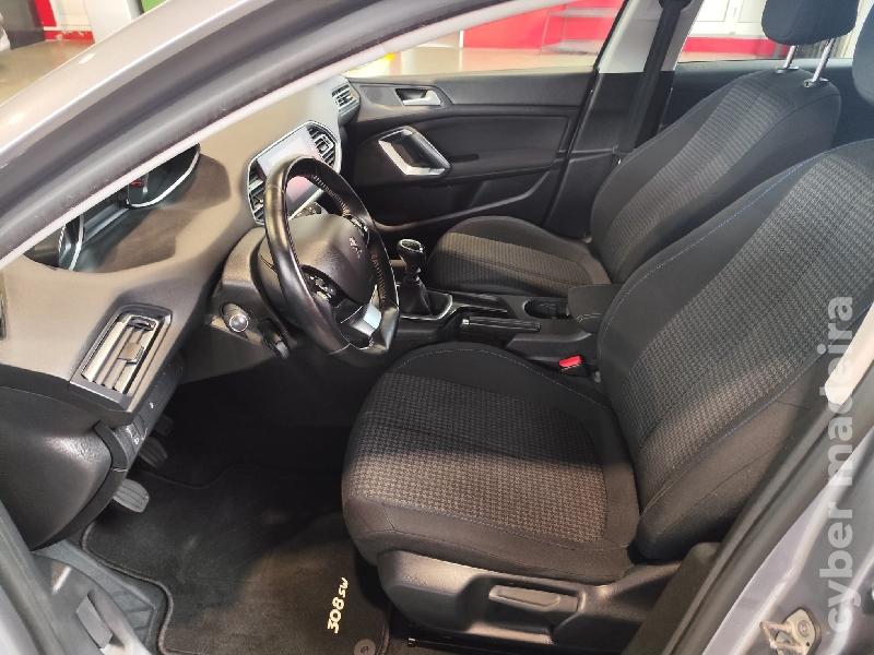 PEUGEOT 308 1.5 BLUEHDI SW STYLE Gasóleo