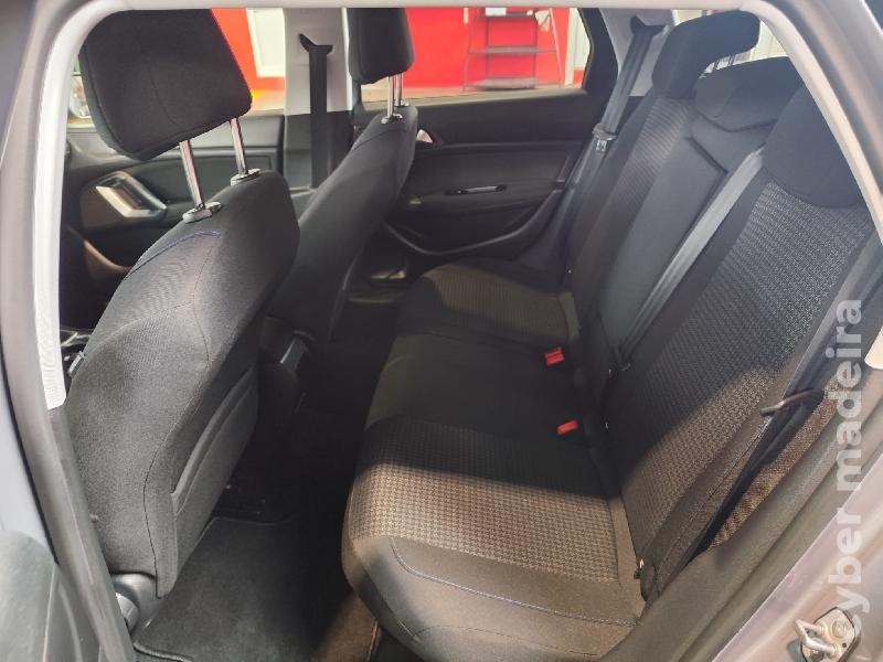 PEUGEOT 308 1.5 BLUEHDI SW STYLE Gasóleo