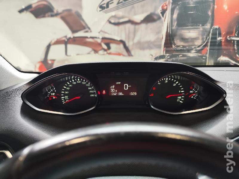 PEUGEOT 308 1.5 BLUEHDI SW STYLE Gasóleo