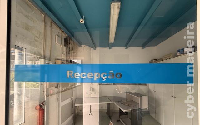 Negocios T7 ou Superior para Arrendamento