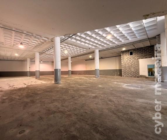 Negocios T7 ou Superior para Arrendamento