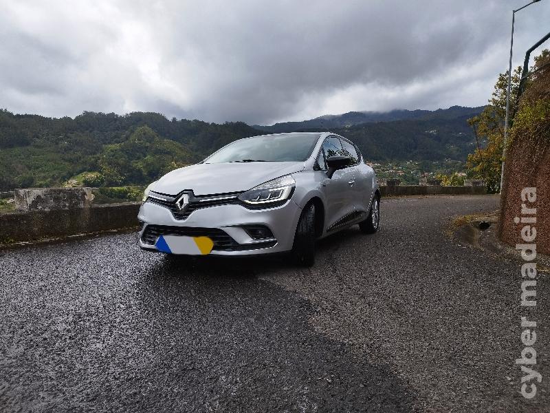 RENAULT CLIO IV Gasóleo