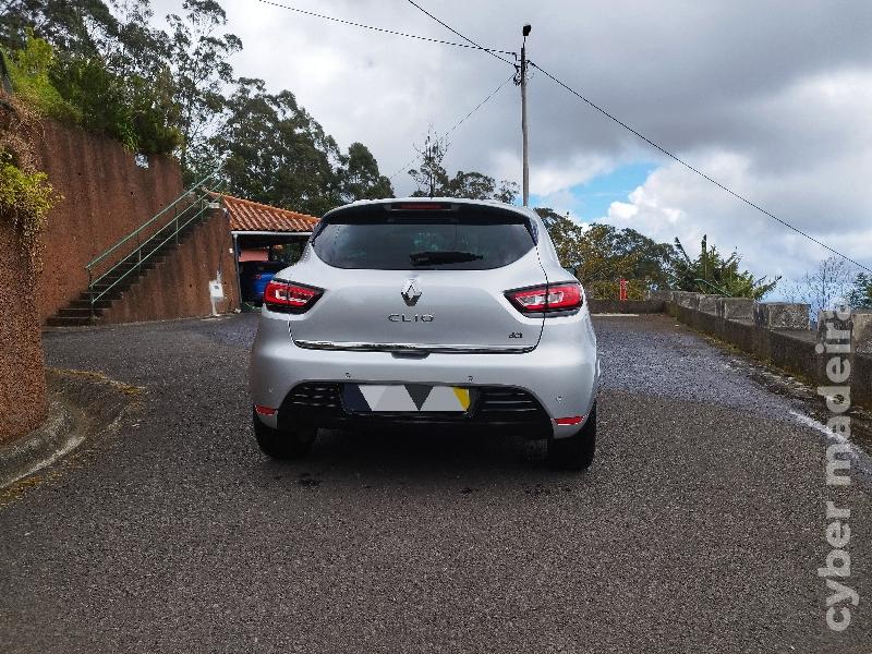 RENAULT CLIO IV Gasóleo