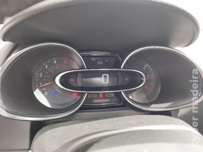 RENAULT CLIO IV Gasóleo