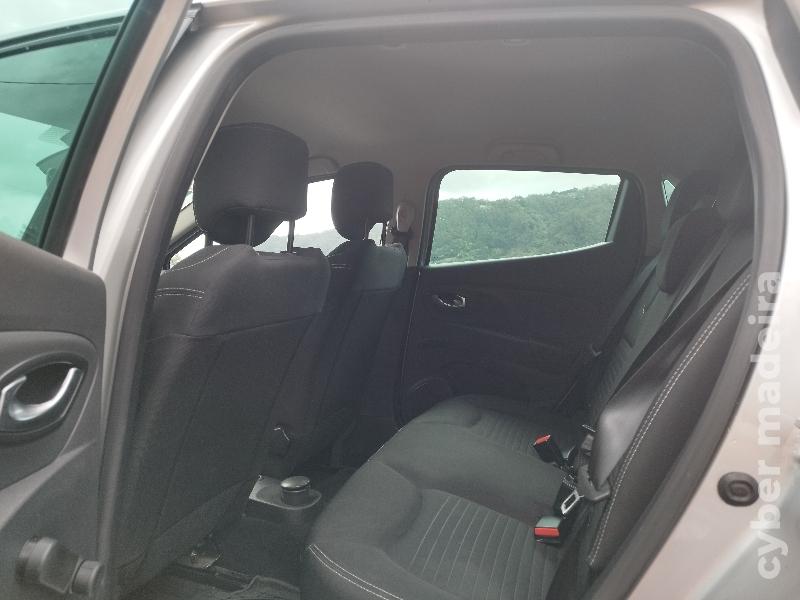 RENAULT CLIO IV Gasóleo