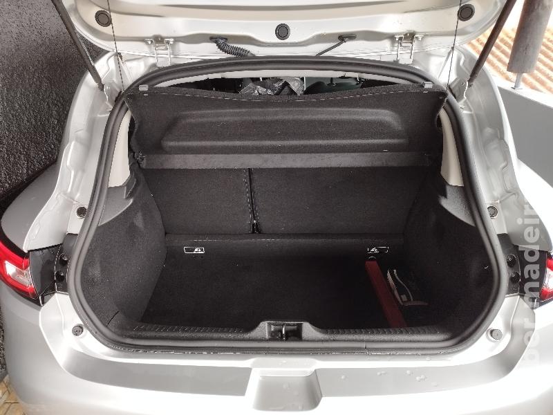 RENAULT CLIO IV Gasóleo