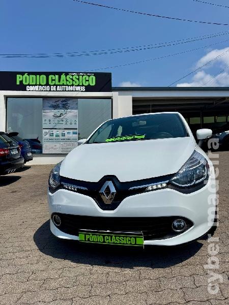 RENAULT CLIO 745 Gasolina 745 