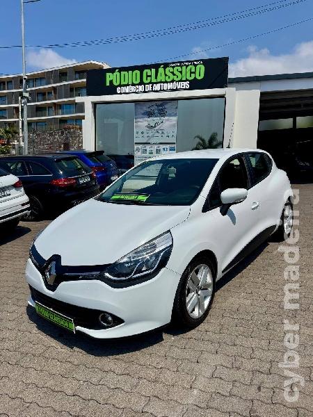 RENAULT CLIO 745 Gasolina 745 