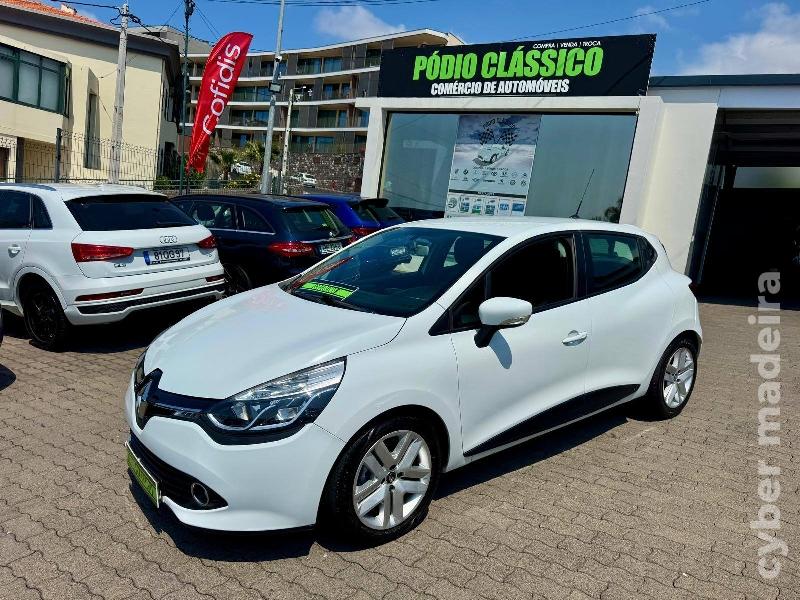 RENAULT CLIO 745 Gasolina 745 