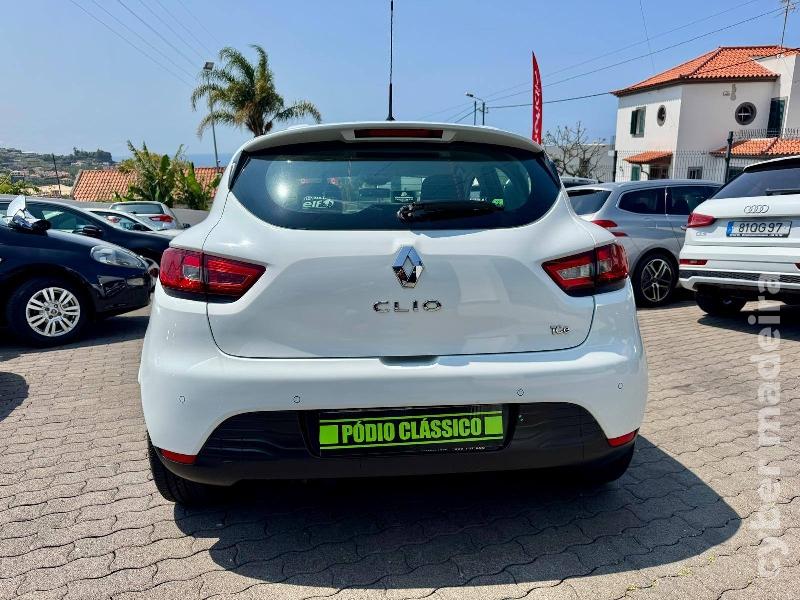 RENAULT CLIO 745 Gasolina 745 