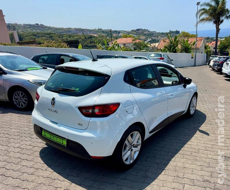 RENAULT CLIO 745 Gasolina 745 