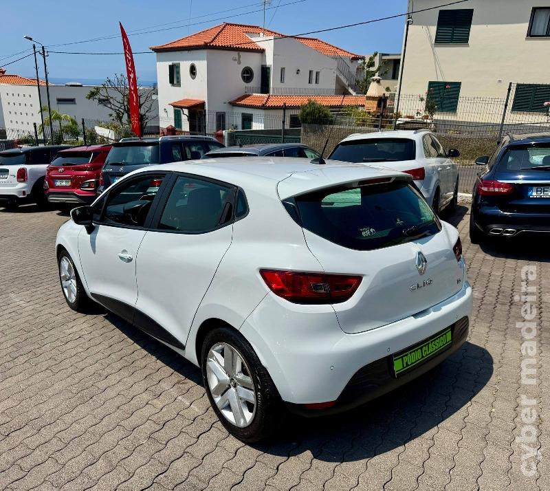 RENAULT CLIO 745 Gasolina 745 